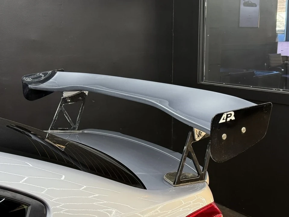 2018 Subaru Impreza WRX 4th Gen - Image 10 of 21