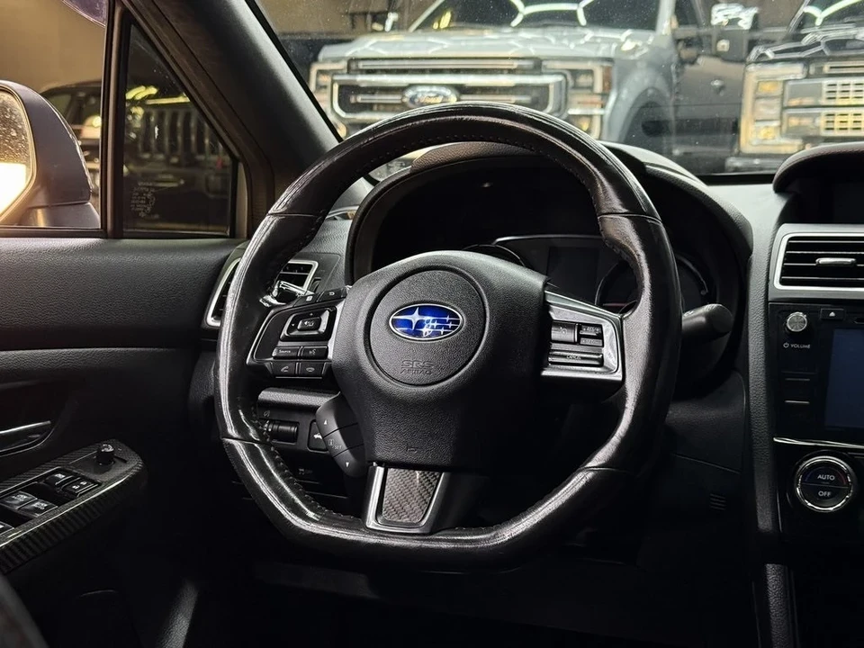 2018 Subaru Impreza WRX 4th Gen - Image 18 of 21