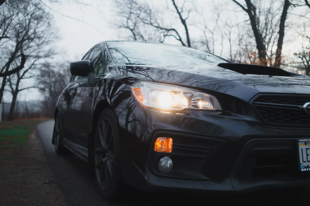 2018 Subaru Impreza WRX 3rd Gen - Image 28 of 31