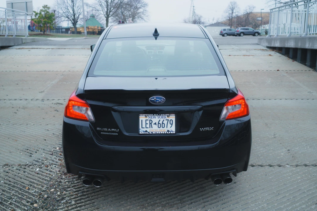 2018 Subaru Impreza 5th Gen - Image 11 of 31