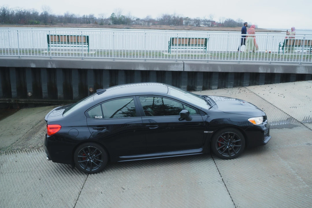 2018 Subaru Impreza WRX 3rd Gen - Image 15 of 31