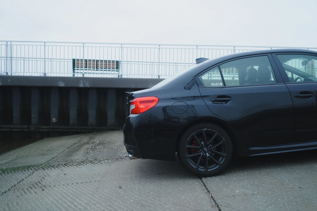 2018 Subaru Impreza WRX 3rd Gen - Image 26 of 31