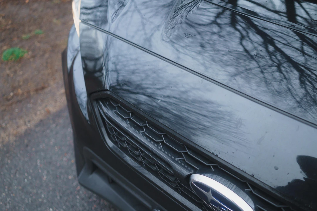 2018 Subaru Impreza 5th Gen - Image 30 of 31