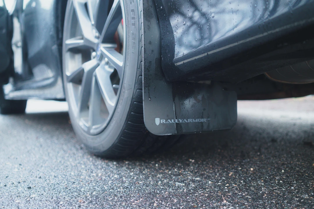 2018 Subaru Impreza WRX 3rd Gen - Image 23 of 31