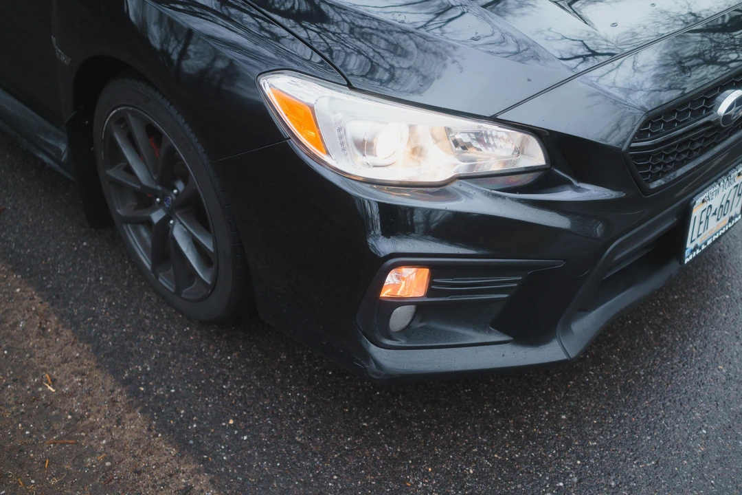 2018 Subaru Impreza WRX 3rd Gen - Image 29 of 31