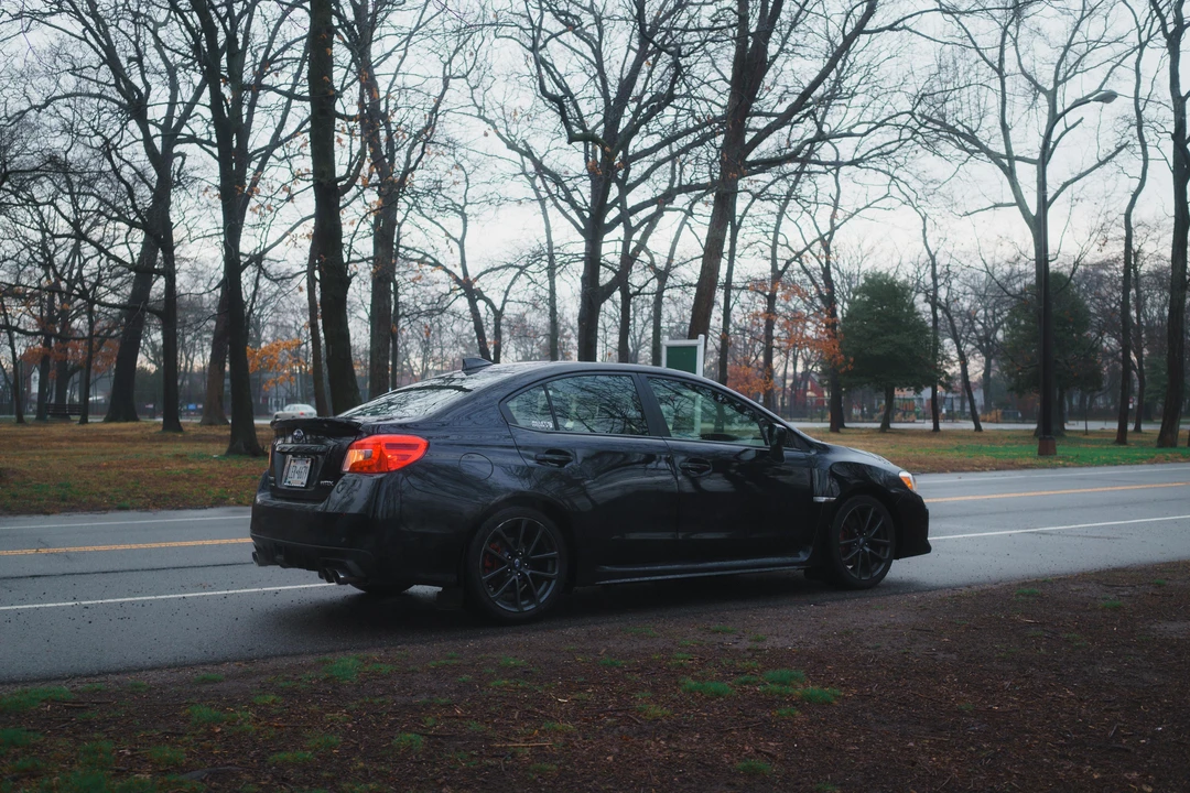 2018 Subaru Impreza 5th Gen - Image 14 of 31