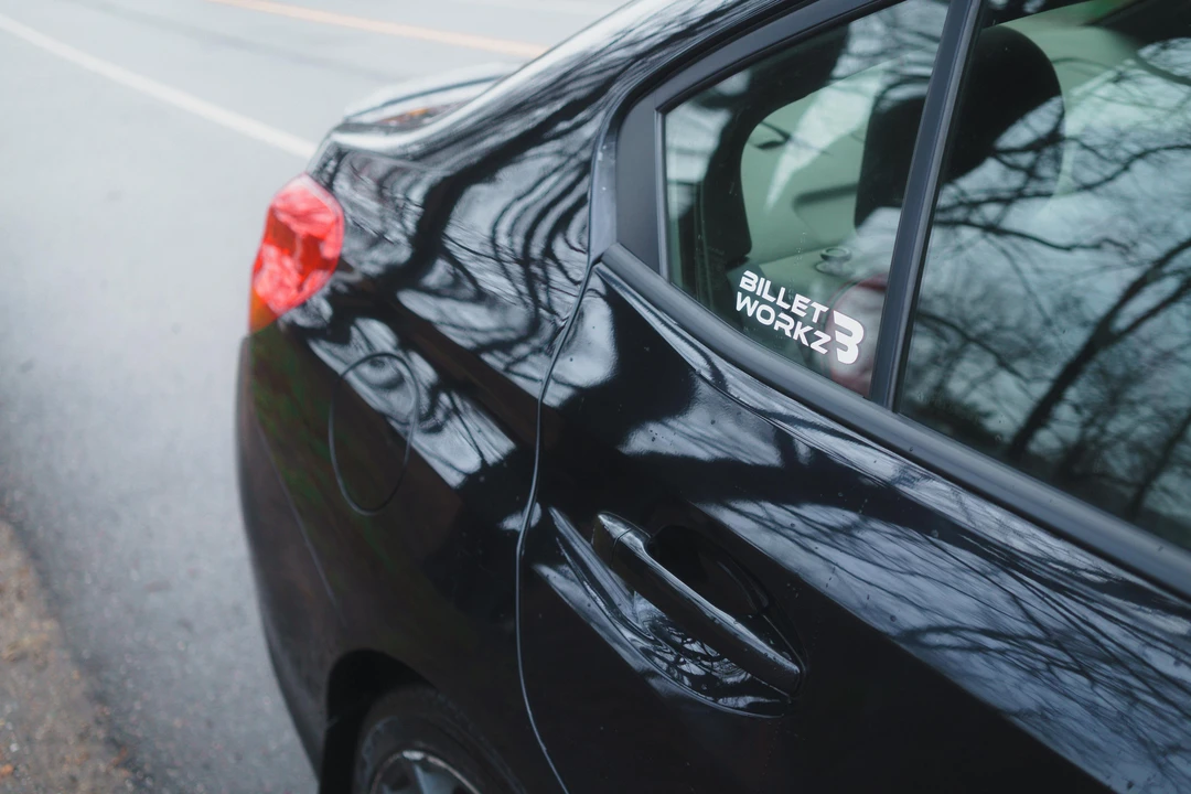 2018 Subaru Impreza WRX 3rd Gen - Image 25 of 31