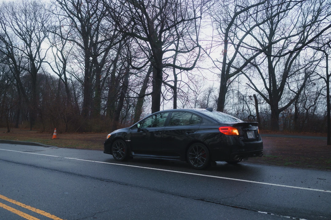2018 Subaru Impreza WRX 3rd Gen - Image 8 of 31