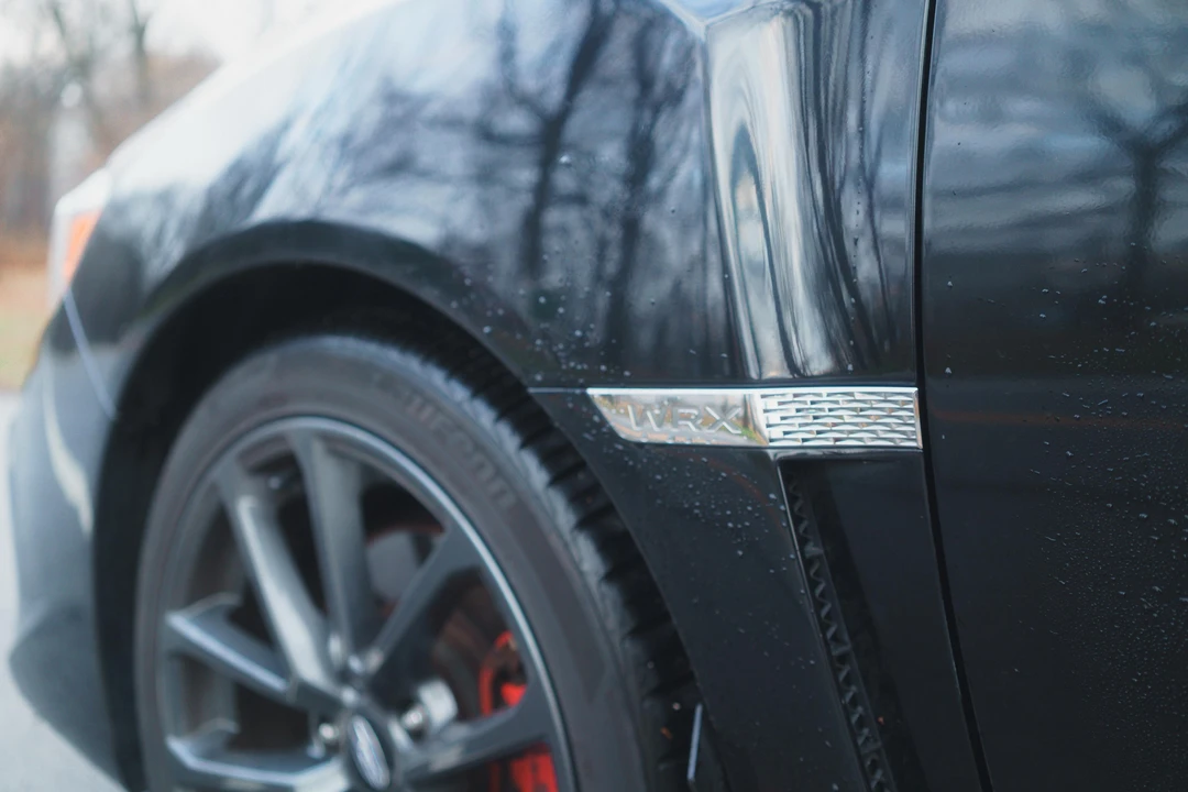 2018 Subaru Impreza WRX 3rd Gen - Image 20 of 31