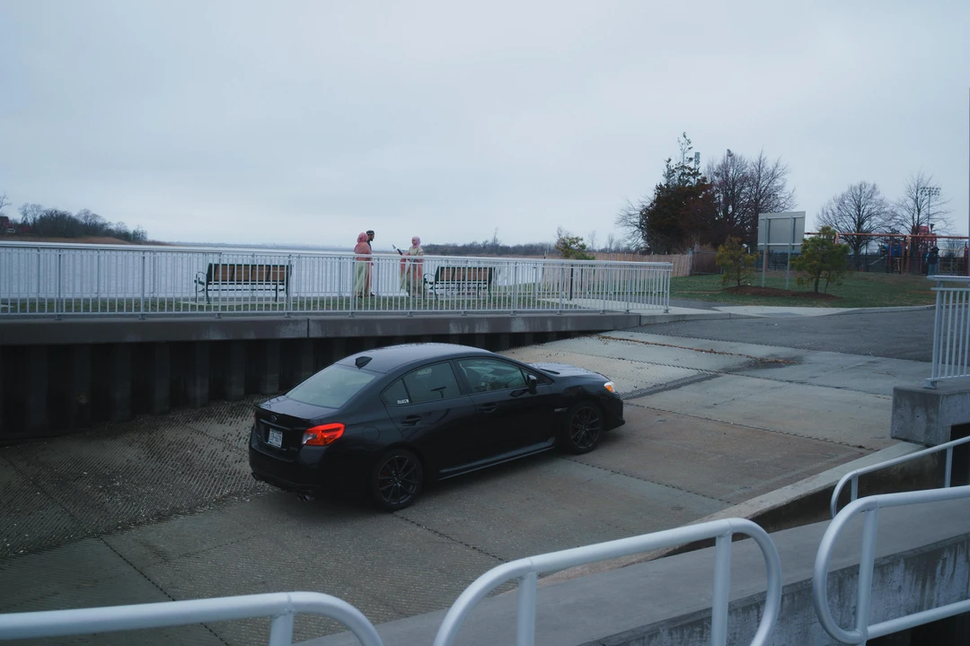 2018 Subaru Impreza WRX 3rd Gen - Image 13 of 31