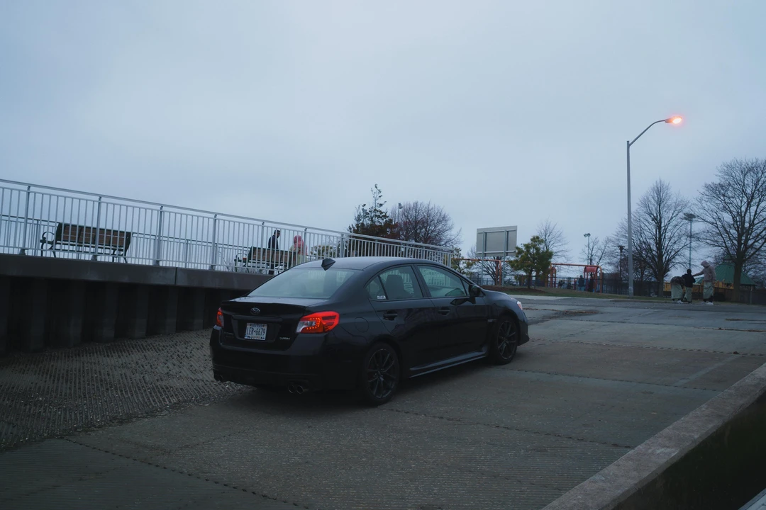 2018 Subaru Impreza WRX 3rd Gen - Image 12 of 31