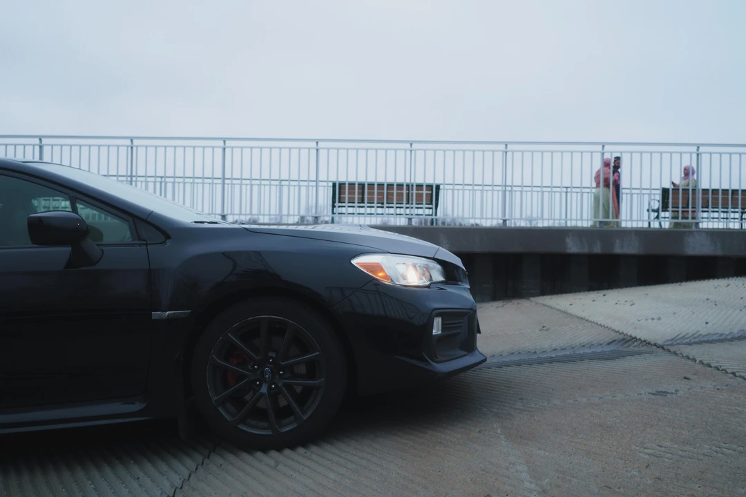2018 Subaru Impreza 5th Gen - Image 27 of 31