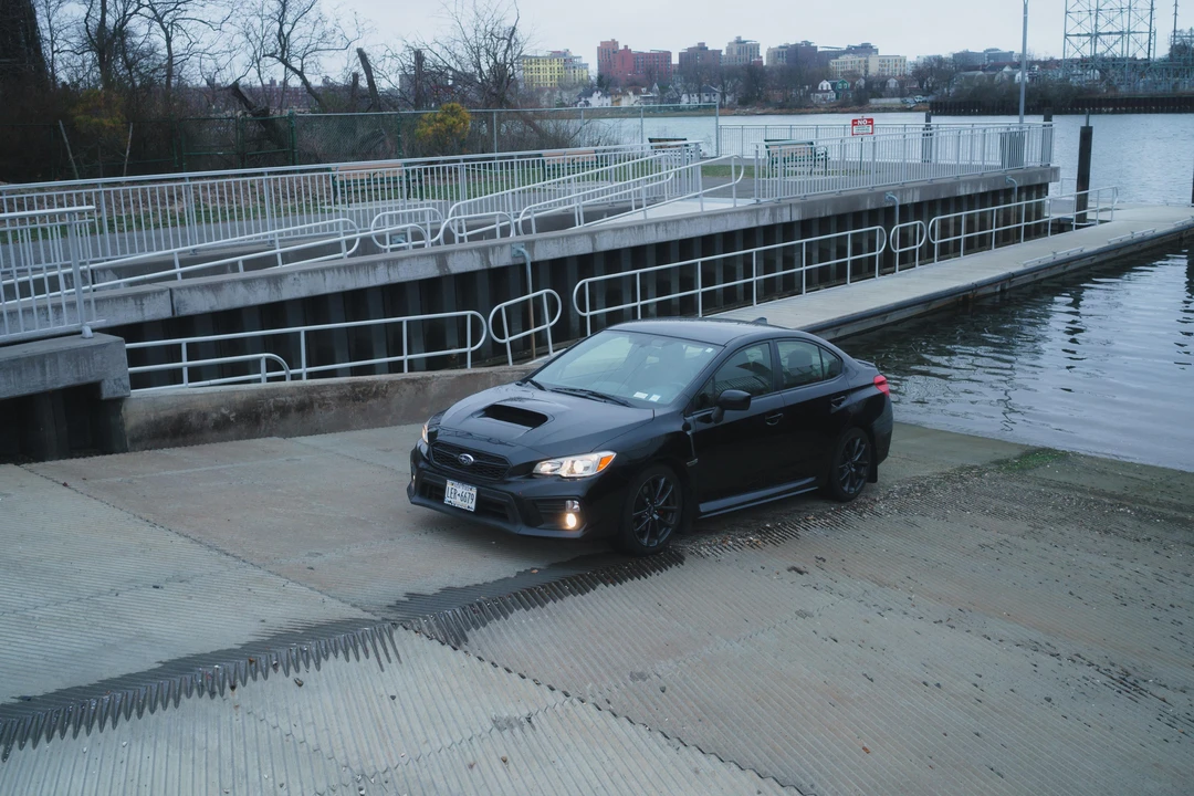2018 Subaru Impreza 5th Gen - Image 7 of 31