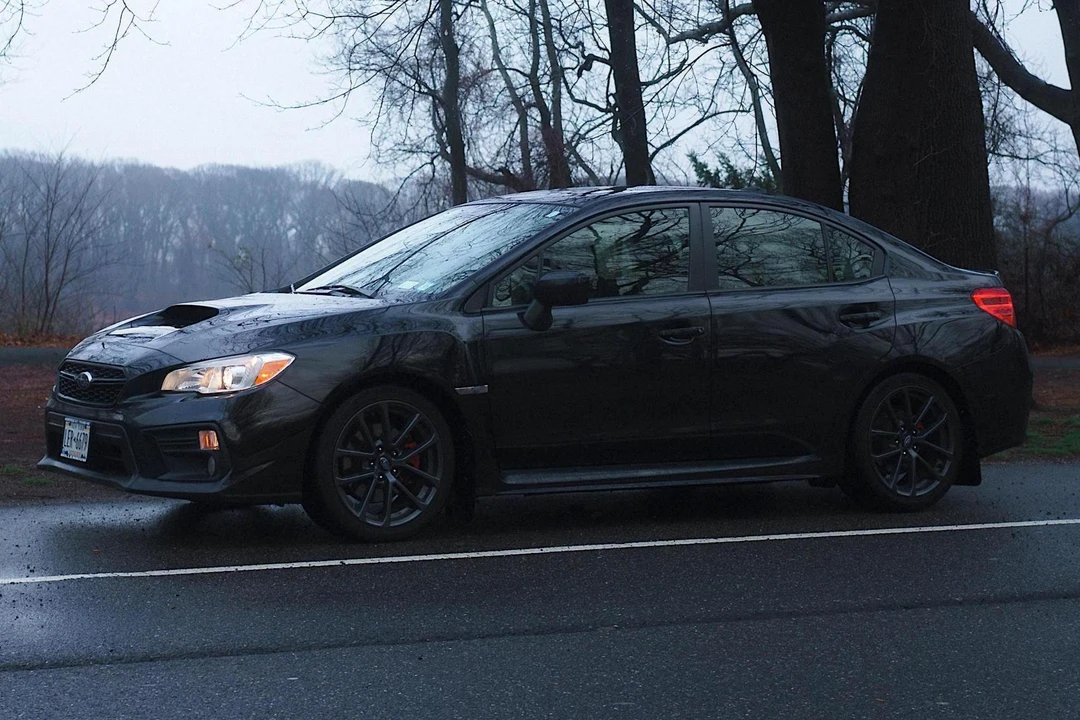 2018 Subaru Impreza WRX 3rd Gen - Image 6 of 31