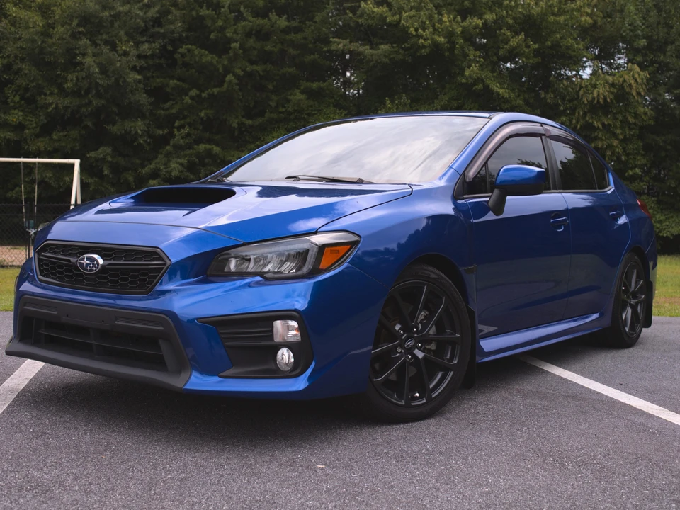 2018 Subaru Impreza 5th Gen - Image 13 of 31