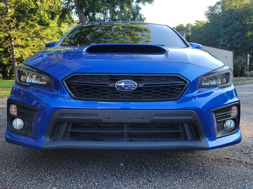 2018 Subaru Impreza 5th Gen - Image 8 of 31