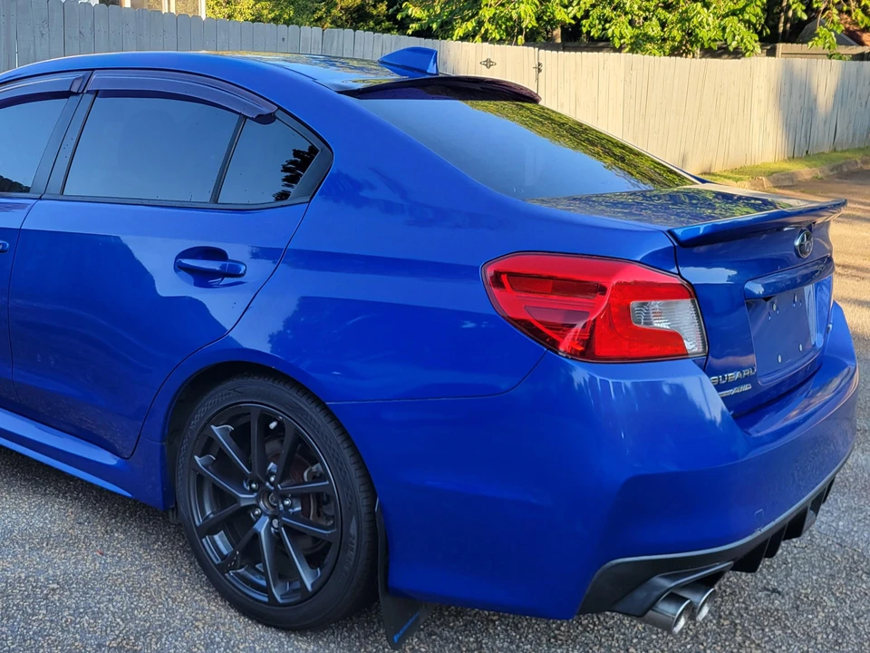 2018 Subaru Impreza 5th Gen - Image 29 of 31