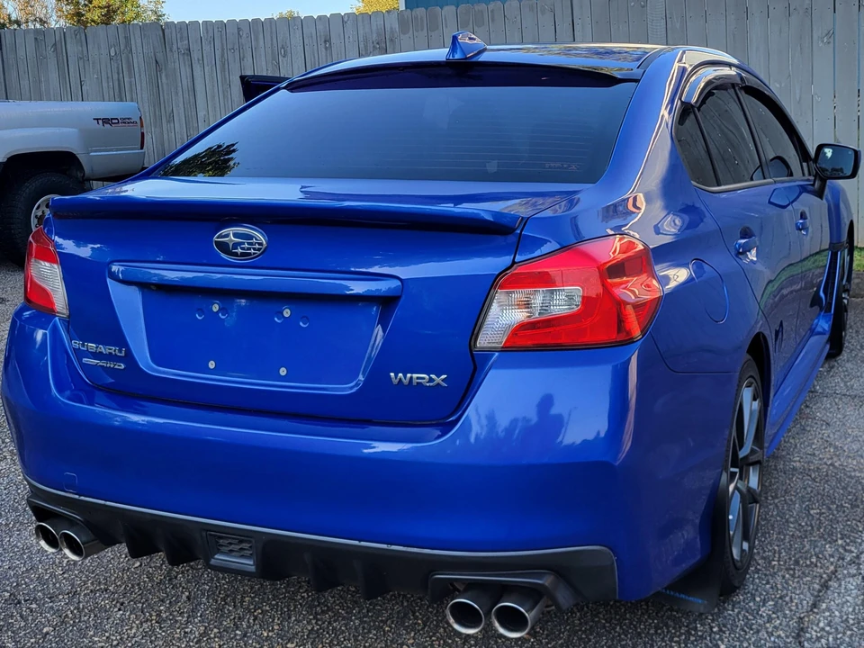 2018 Subaru Impreza 5th Gen - Image 18 of 31