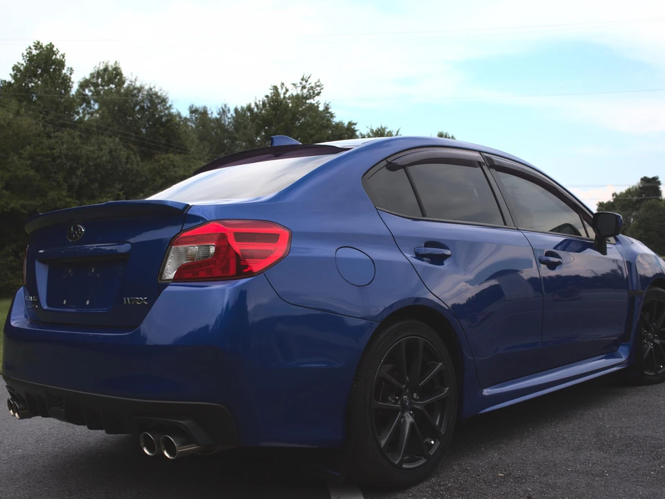 2018 Subaru Impreza 5th Gen - Image 20 of 31
