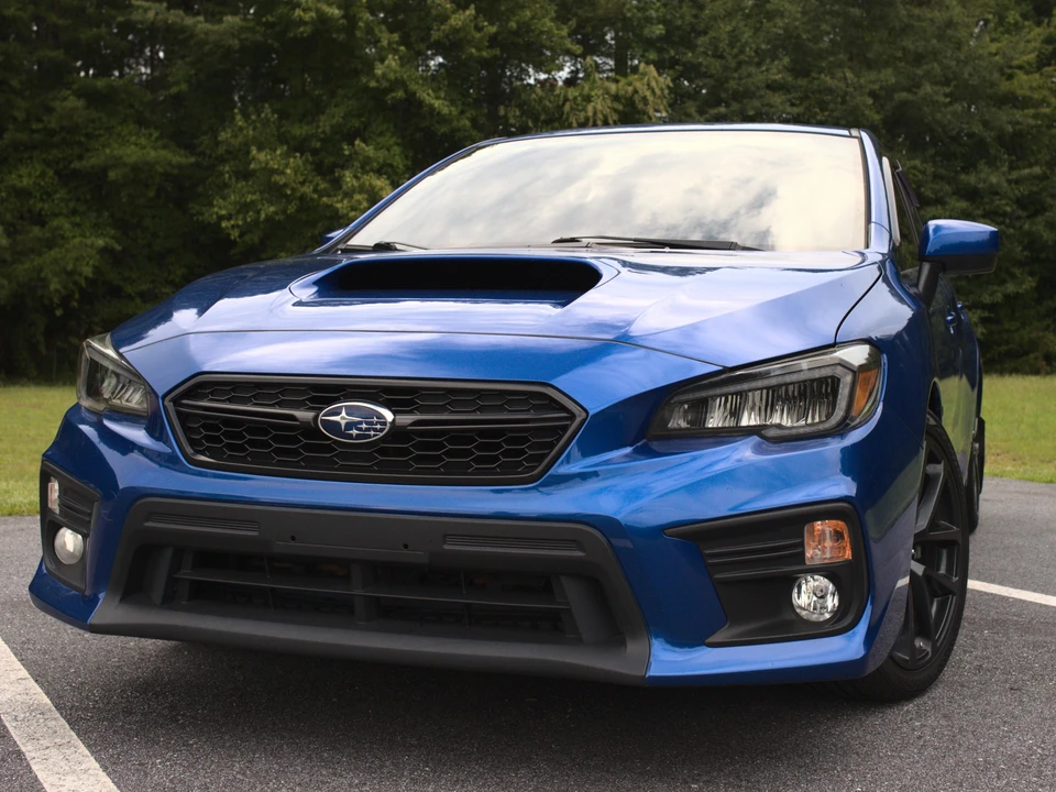 2018 Subaru Impreza 5th Gen - Image 10 of 31