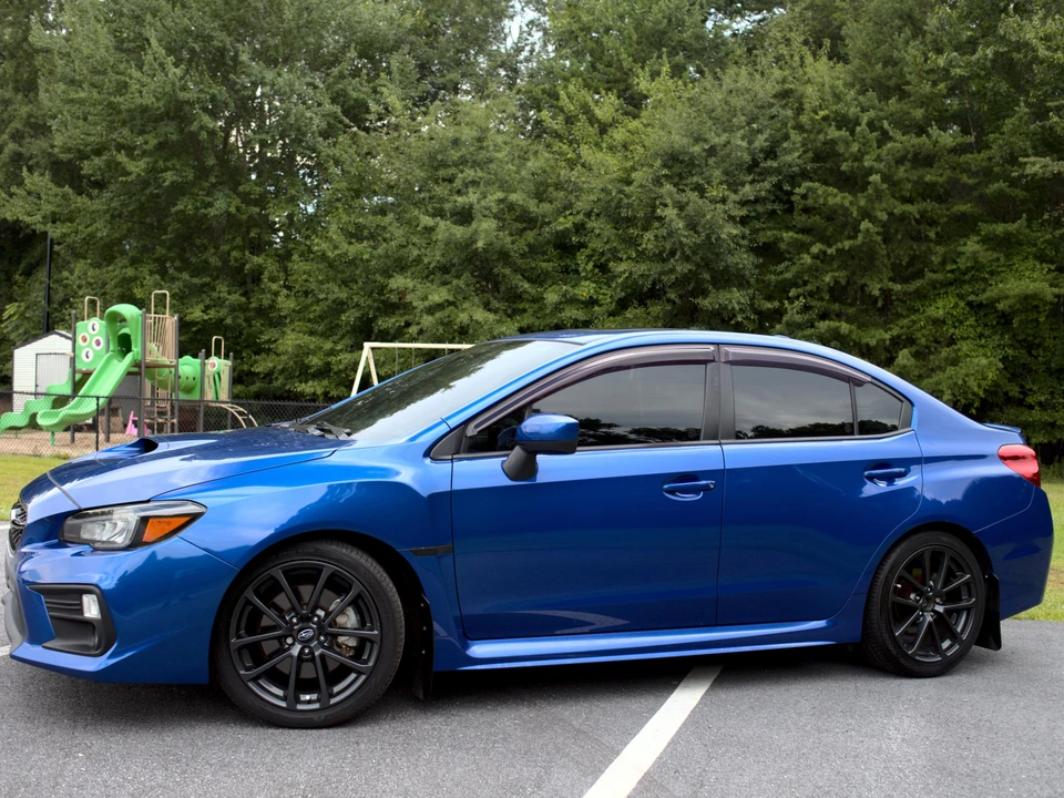 2018 Subaru Impreza 5th Gen - Image 14 of 31