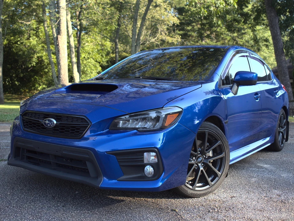 2018 Subaru Impreza 5th Gen - Image 12 of 31