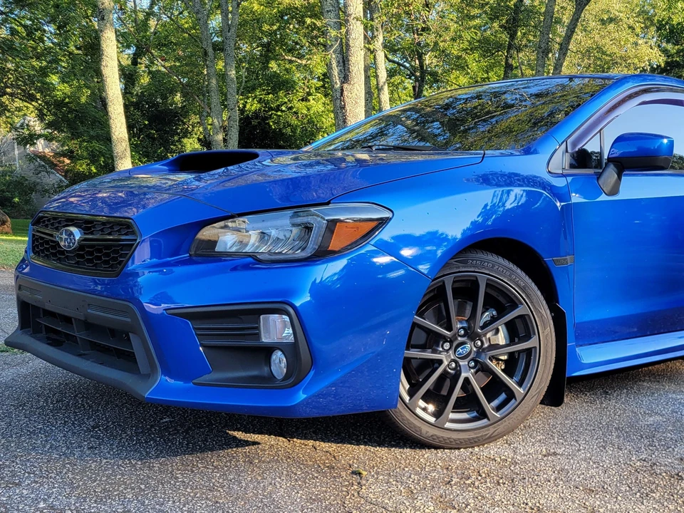 2018 Subaru Impreza 5th Gen - Image 24 of 31