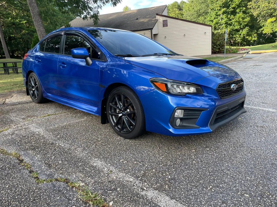 2018 Subaru Impreza 5th Gen - Image 21 of 31