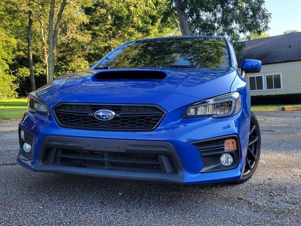2018 Subaru Impreza 5th Gen - Image 9 of 31
