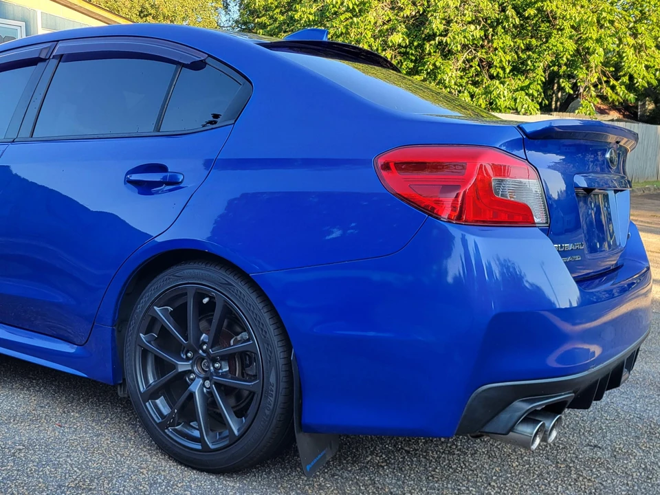 2018 Subaru Impreza 5th Gen - Image 28 of 31