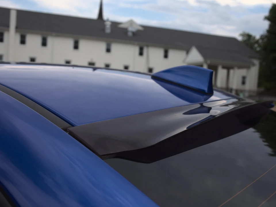 2018 Subaru Impreza 5th Gen - Image 27 of 31