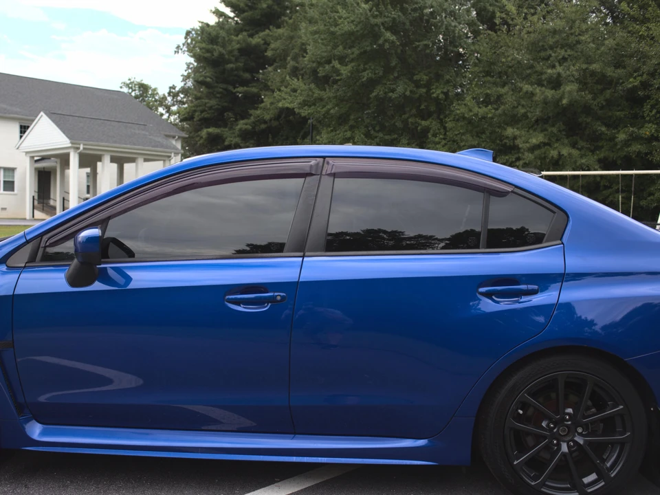 2018 Subaru Impreza 5th Gen - Image 25 of 31