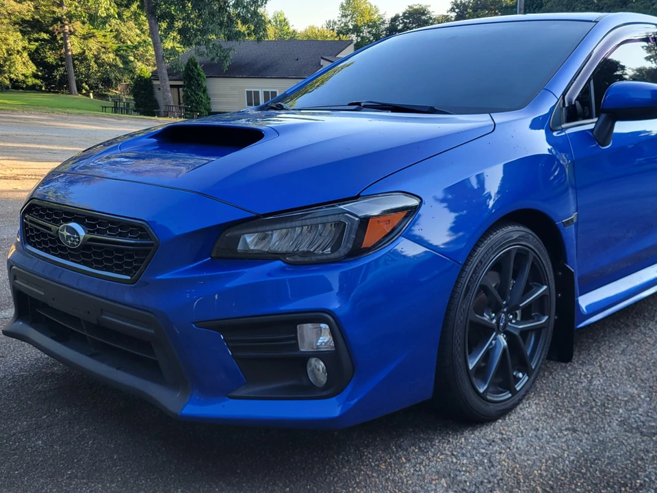 2018 Subaru Impreza 5th Gen - Image 22 of 31