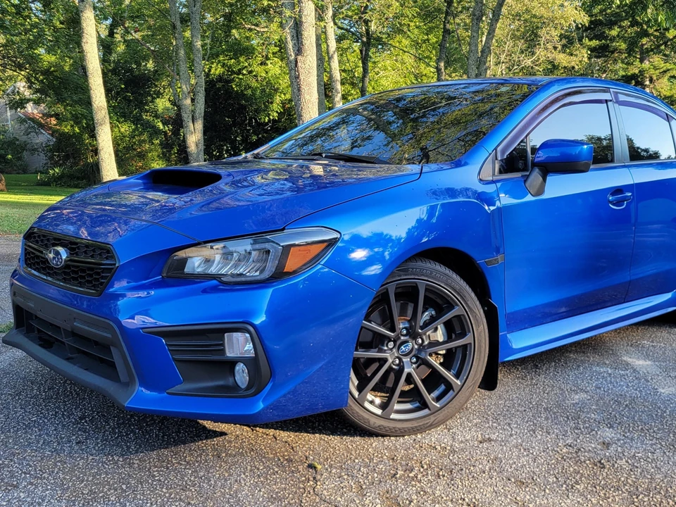 2018 Subaru Impreza 5th Gen - Image 23 of 31