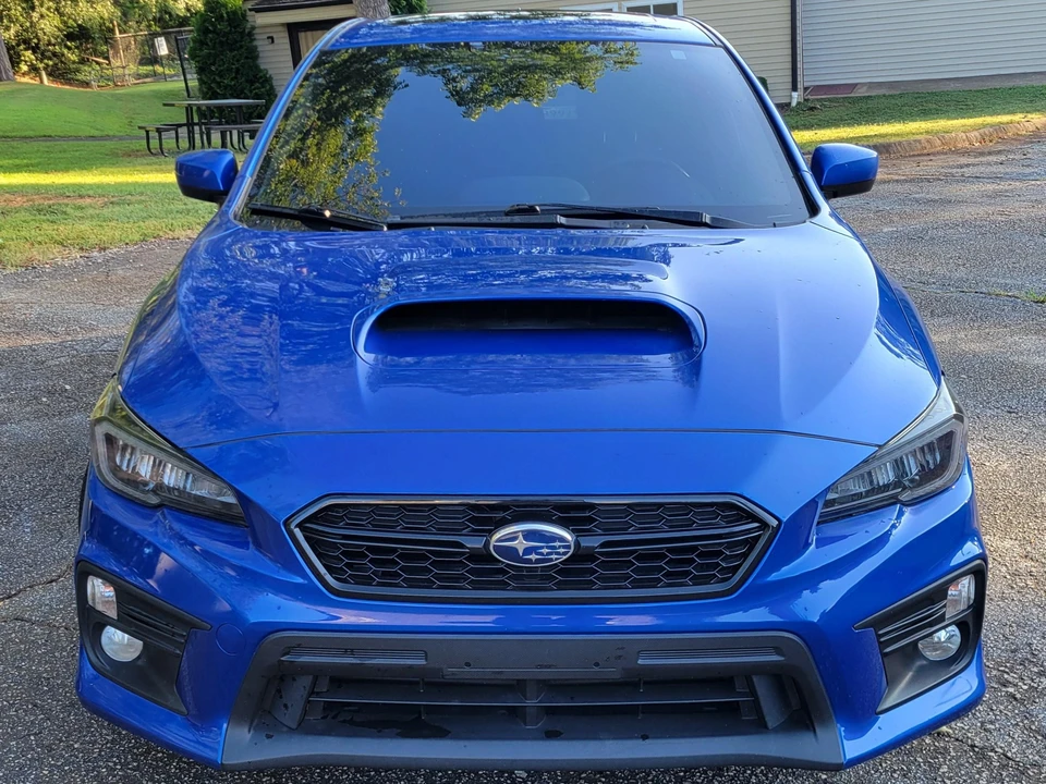 2018 Subaru Impreza 5th Gen - Image 6 of 31