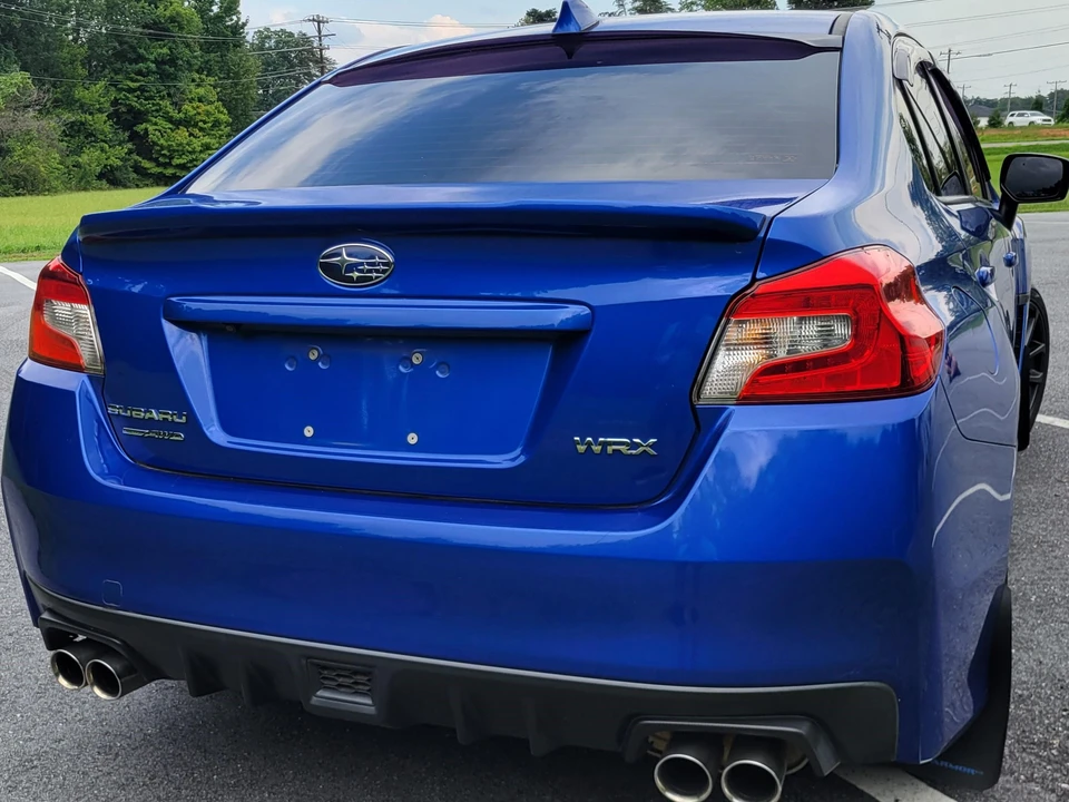 2018 Subaru Impreza 5th Gen - Image 17 of 31