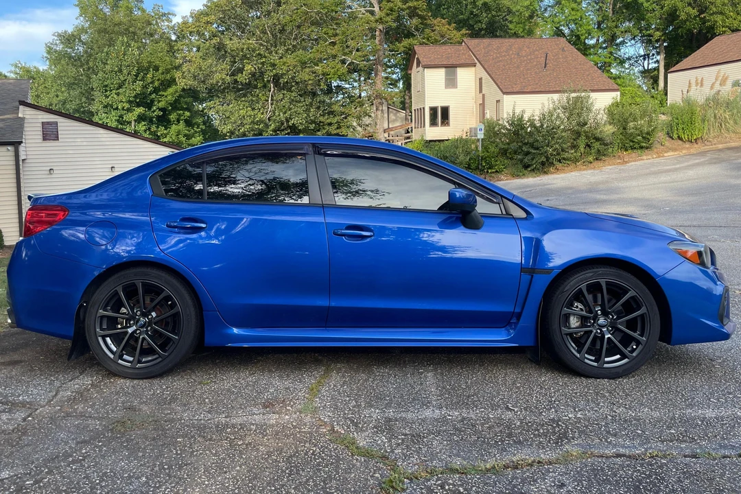 2018 Subaru Impreza 5th Gen - Image 3 of 31