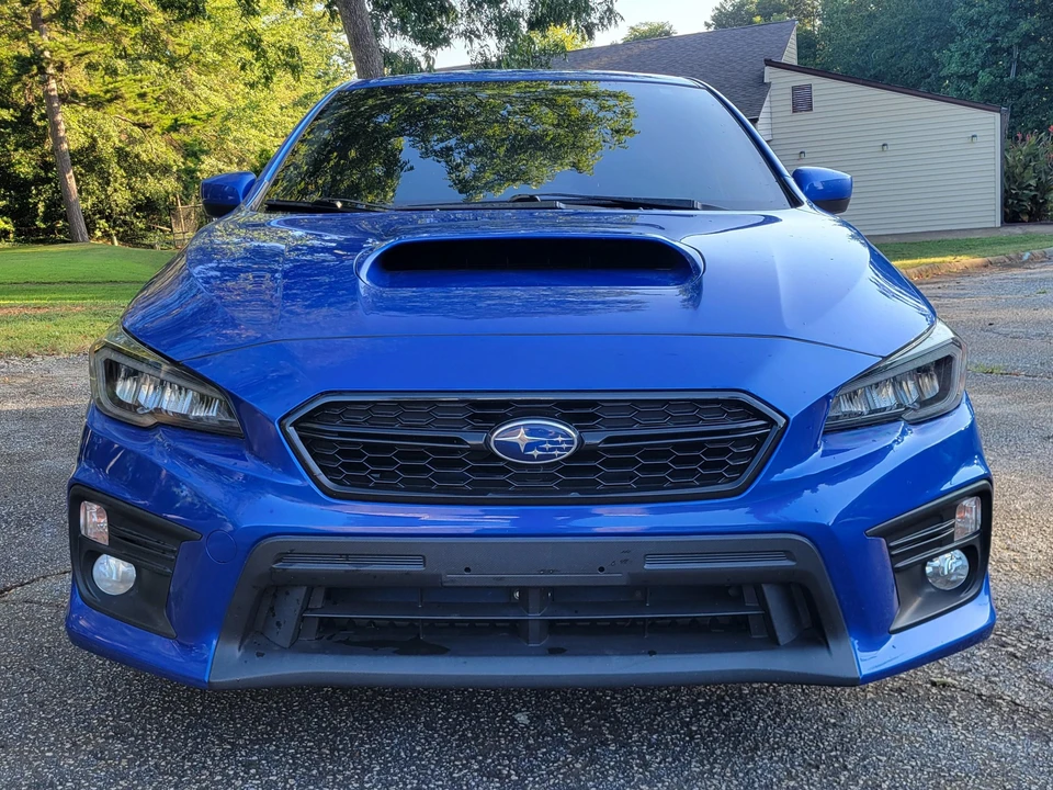 2018 Subaru Impreza 5th Gen - Image 7 of 31