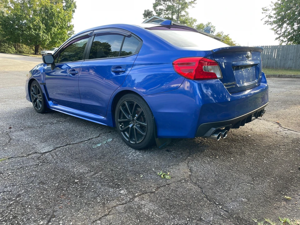 2018 Subaru Impreza 5th Gen - Image 16 of 31