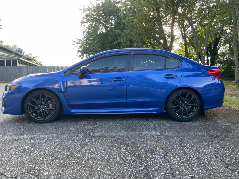 2018 Subaru Impreza 5th Gen - Image 15 of 31