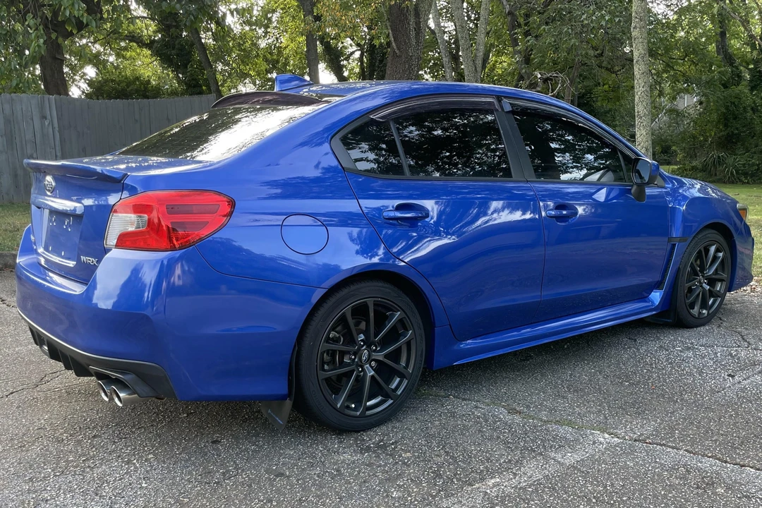 2018 Subaru Impreza 5th Gen - Image 4 of 31