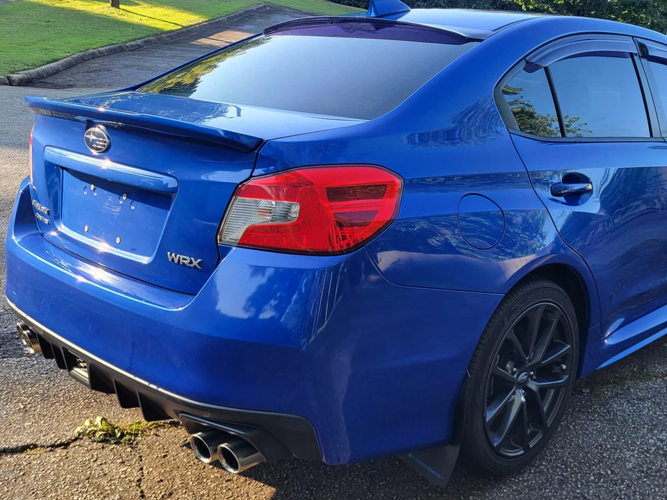 2018 Subaru Impreza 5th Gen - Image 30 of 31