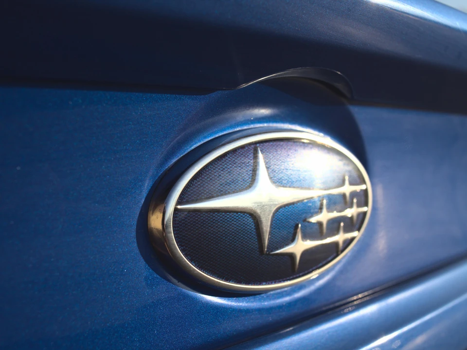 2018 Subaru Impreza 5th Gen - Image 31 of 31