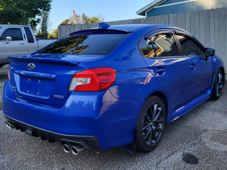 2018 Subaru Impreza 5th Gen - Image 19 of 31