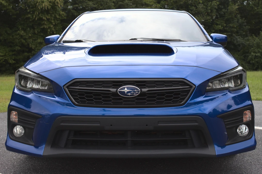 2018 Subaru Impreza 5th Gen - Image 2 of 31
