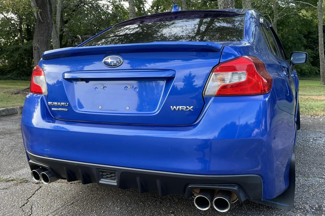 2018 Subaru Impreza 5th Gen - Image 5 of 31