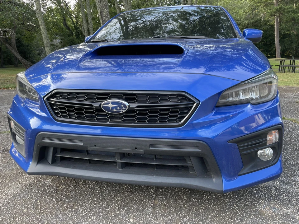 2018 Subaru Impreza 5th Gen - Image 11 of 31