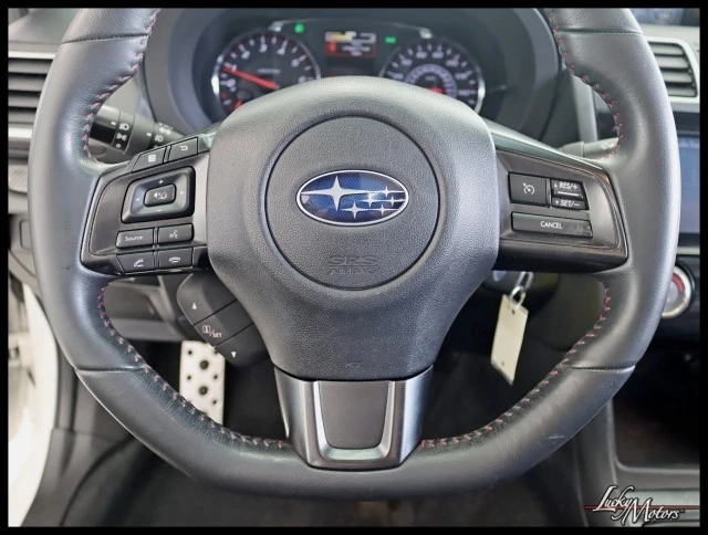 2018 Subaru Impreza WRX 4th Gen - Image 12 of 12