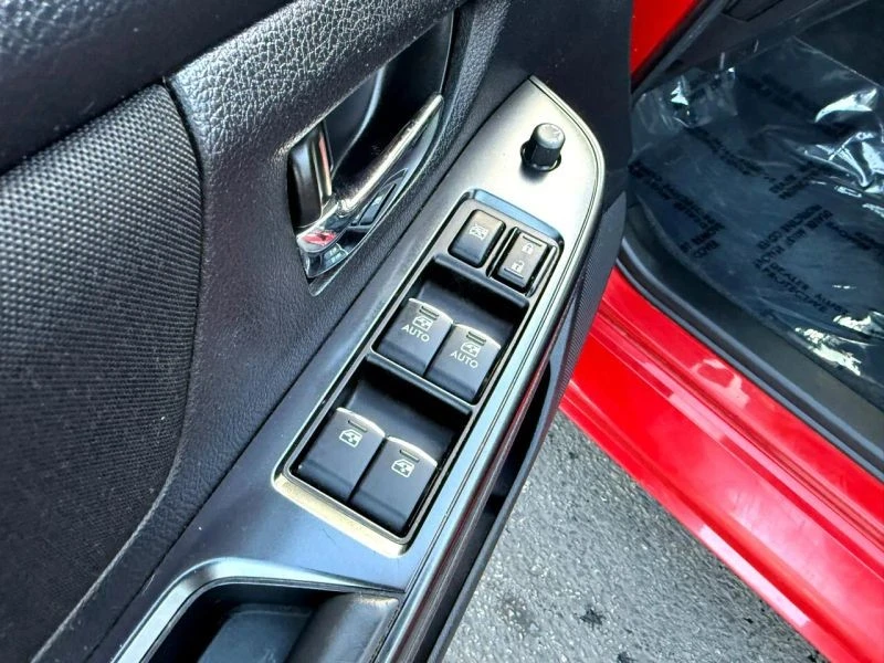 2018 Subaru Impreza WRX 4th Gen - Image 10 of 12