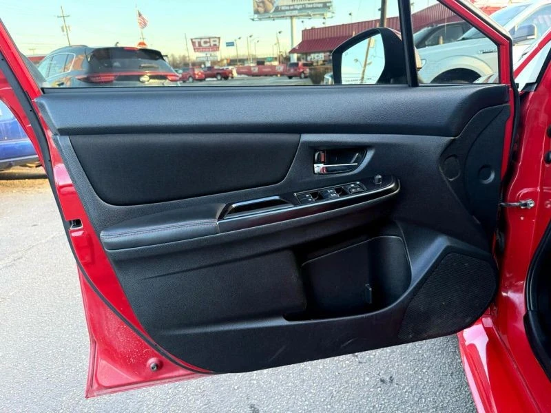 2018 Subaru Impreza WRX 4th Gen - Image 11 of 12
